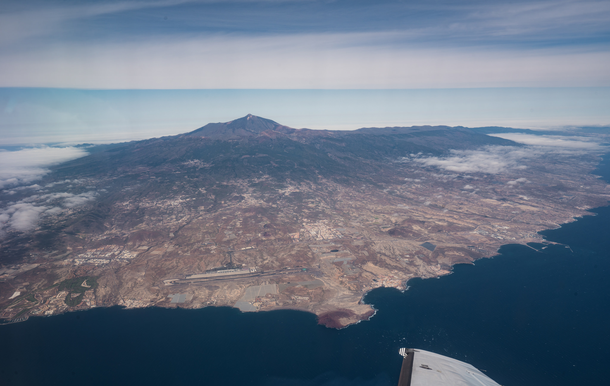 Observatorio del Roque de los Muchachos, Palma, Canares